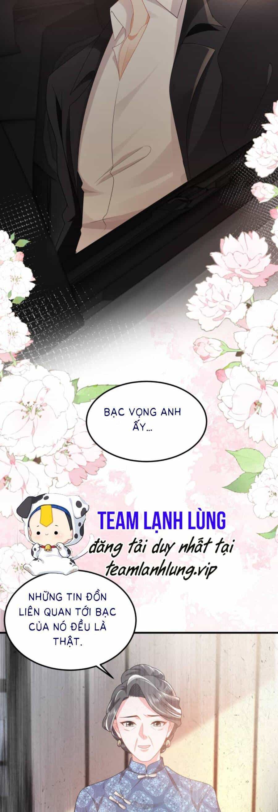 Thiên Kim Mù Phá Sản Và Tổng Tài Diêm Vương - Chương 86 - ảnh 8