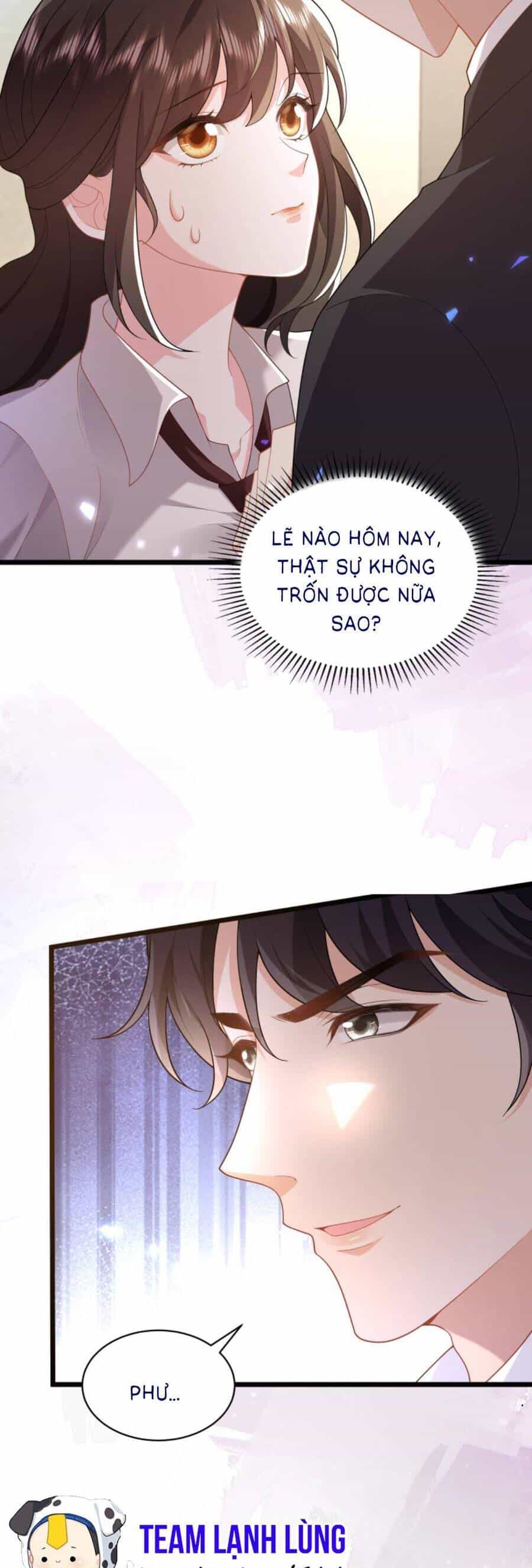 Thiên Kim Mù Phá Sản Và Tổng Tài Diêm Vương - Chương 90 - ảnh 5