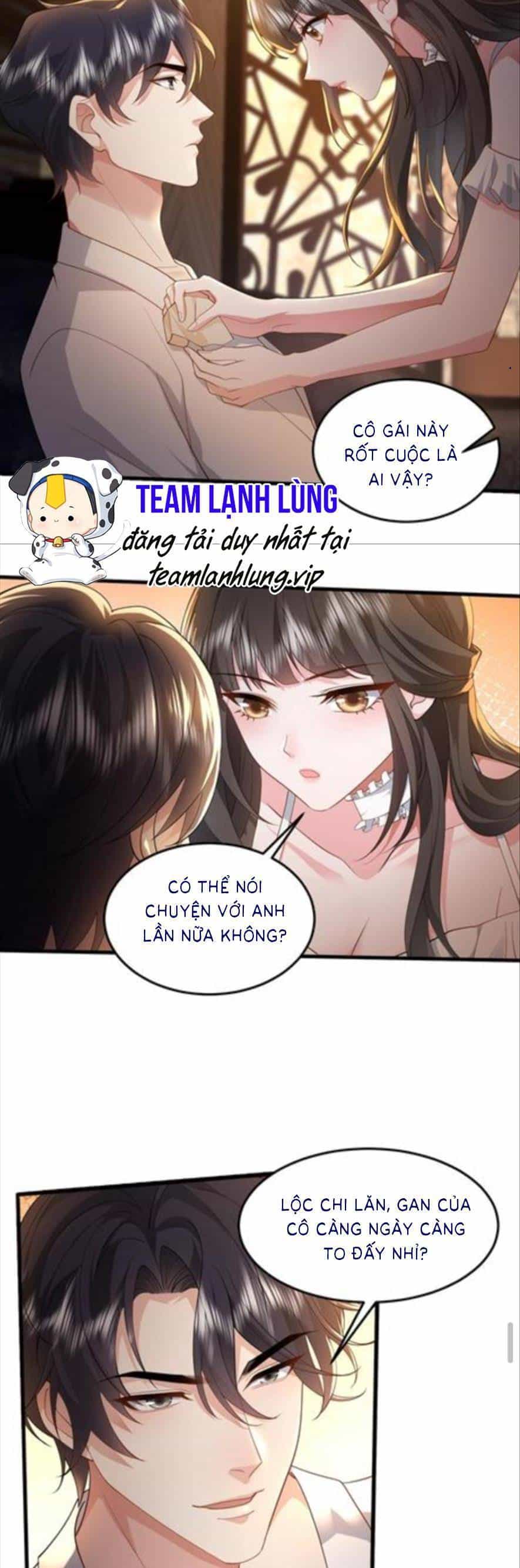 Thiên Kim Mù Phá Sản Và Tổng Tài Diêm Vương - Chương 91 - ảnh 16