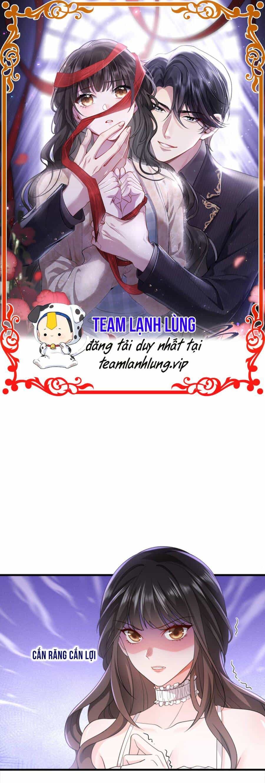 Thiên Kim Mù Phá Sản Và Tổng Tài Diêm Vương - Chương 93 - ảnh 4