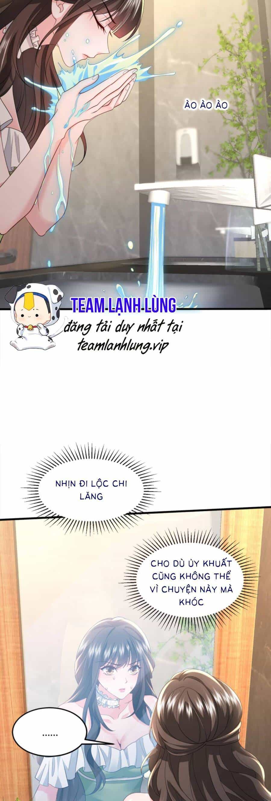 Thiên Kim Mù Phá Sản Và Tổng Tài Diêm Vương - Chương 93 - ảnh 9