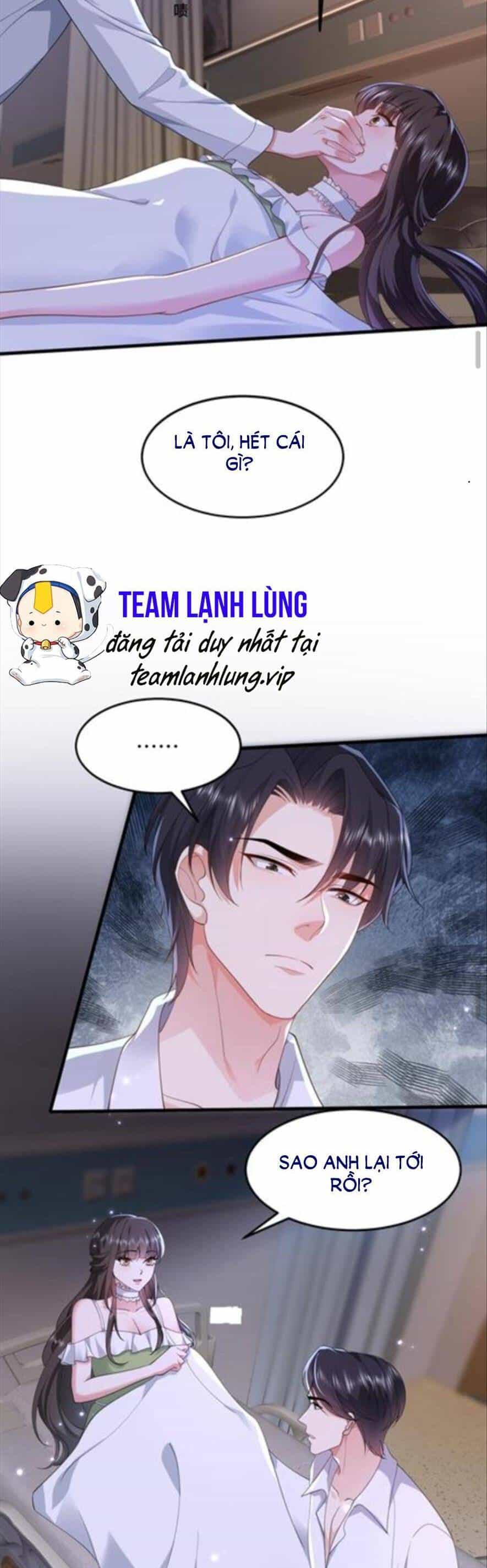 Thiên Kim Mù Phá Sản Và Tổng Tài Diêm Vương - Chương 94 - ảnh 16