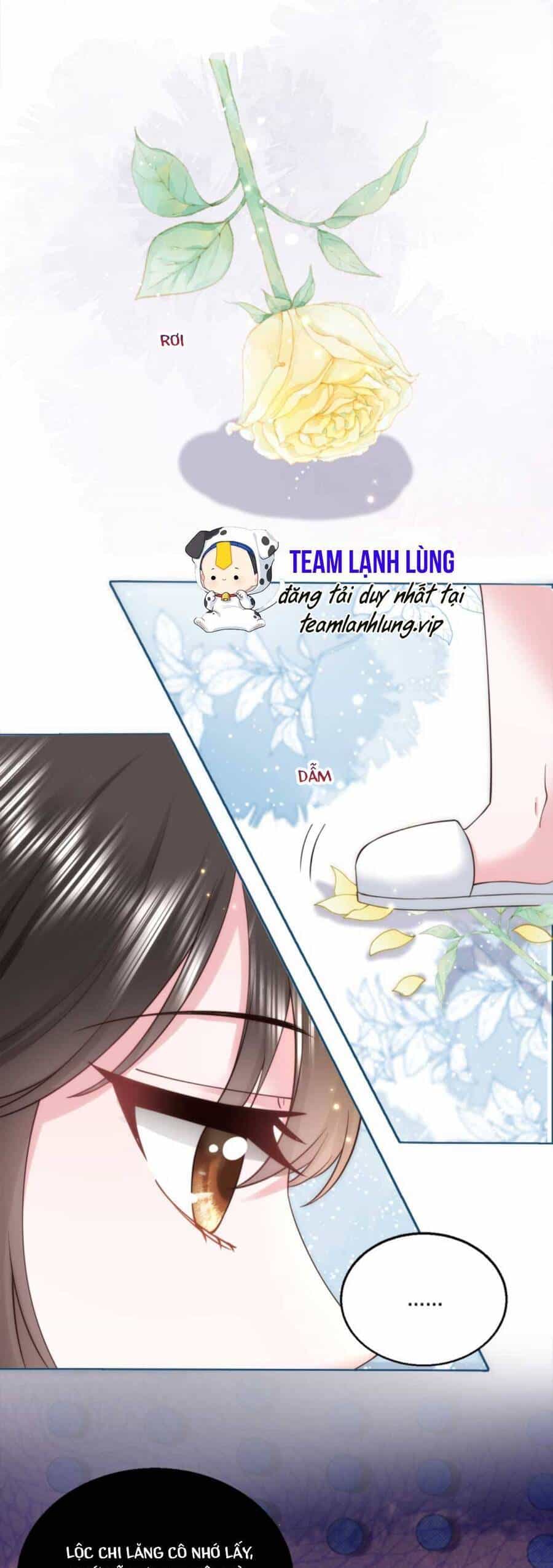 Thiên Kim Mù Phá Sản Và Tổng Tài Diêm Vương - Chương 96 - ảnh 17