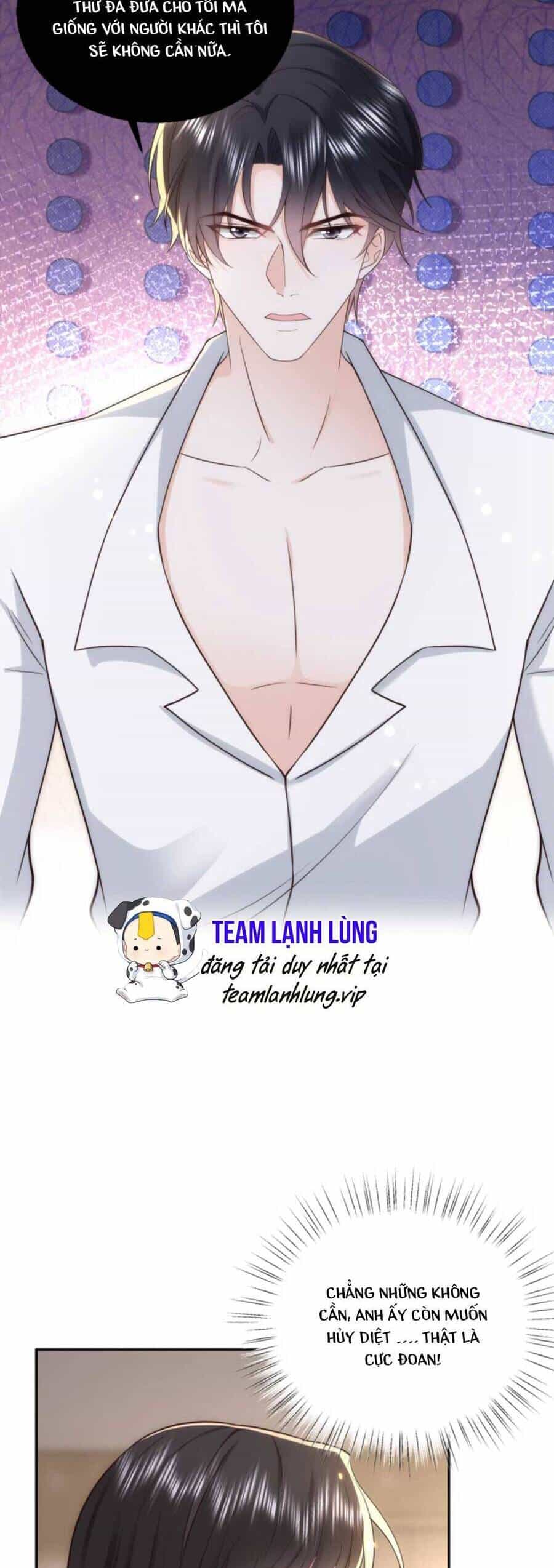 Thiên Kim Mù Phá Sản Và Tổng Tài Diêm Vương - Chương 96 - ảnh 18