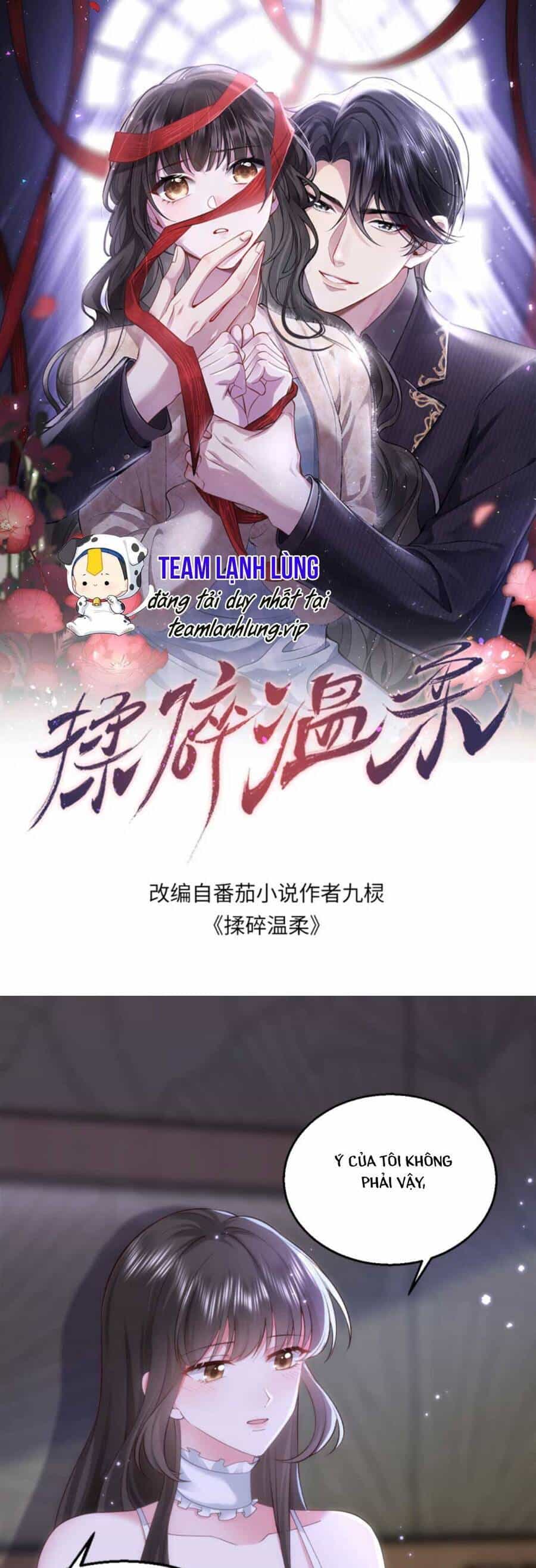 Thiên Kim Mù Phá Sản Và Tổng Tài Diêm Vương - Chương 96 - ảnh 3