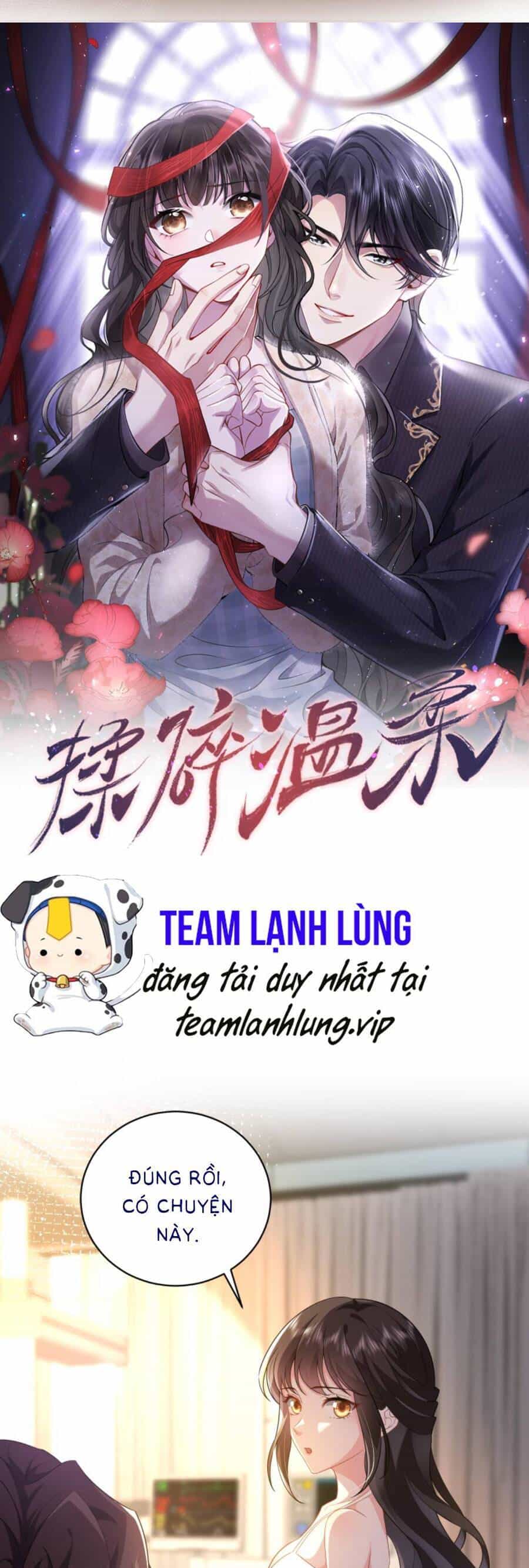 Thiên Kim Mù Phá Sản Và Tổng Tài Diêm Vương - Chương 97 - ảnh 1