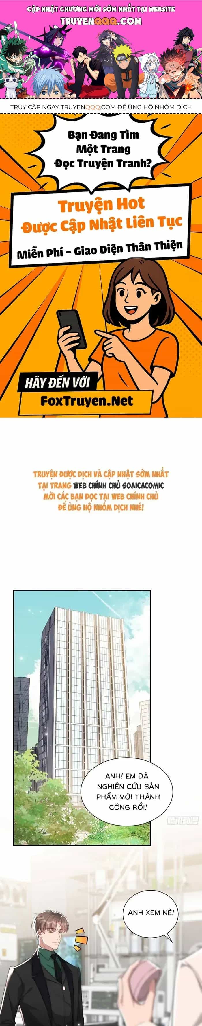 Thiên Kim Thật Trở Lại Khuấy Đảo Giới Hào Môn - Chương 8 - ảnh 1