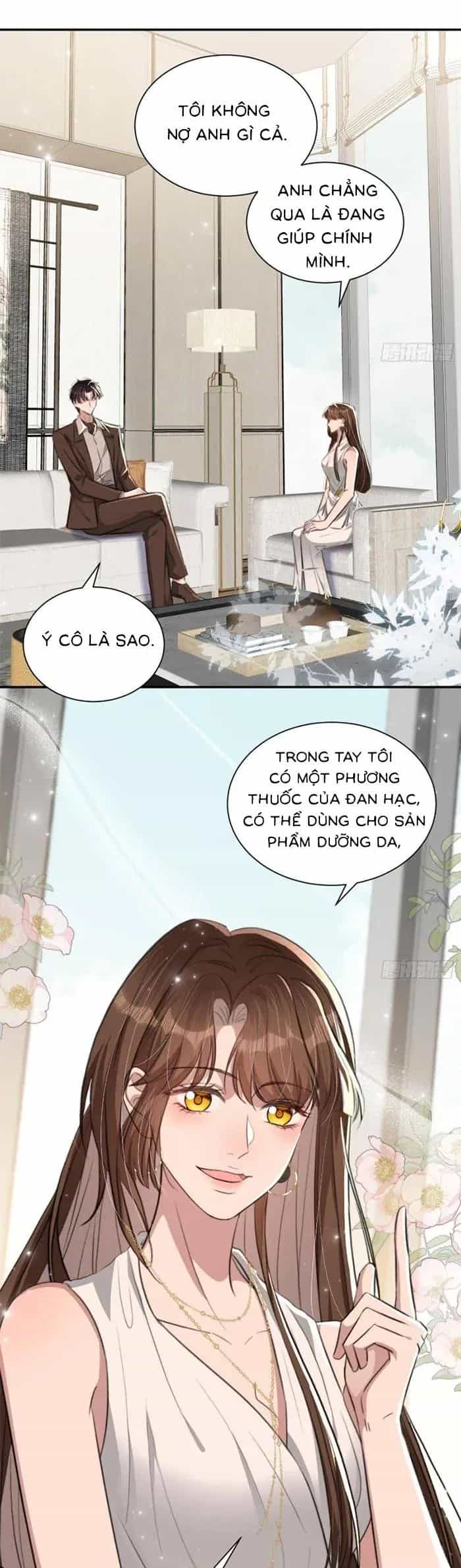 Thiên Kim Thật Trở Lại Khuấy Đảo Giới Hào Môn - Chương 8 - ảnh 16