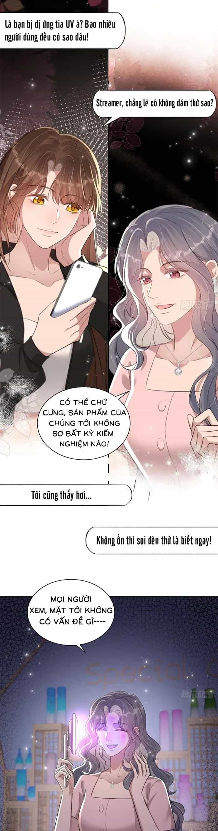 Thiên Kim Thật Trở Lại Khuấy Đảo Giới Hào Môn - Chương 9 - ảnh 14