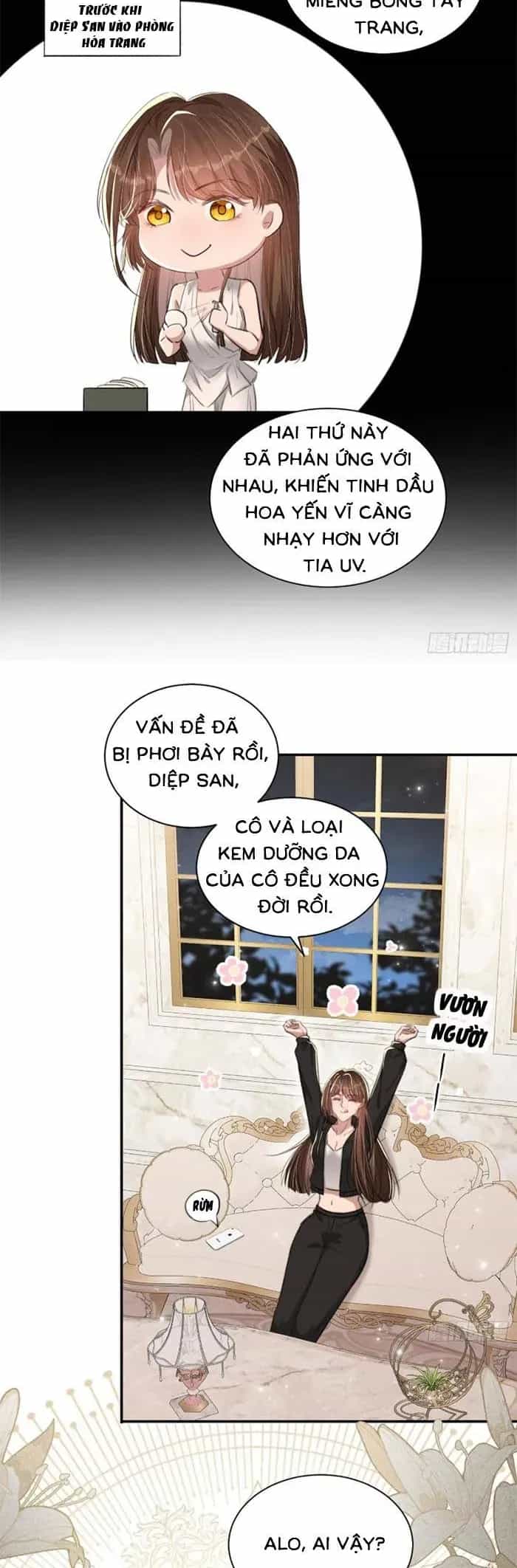Thiên Kim Thật Trở Lại Khuấy Đảo Giới Hào Môn - Chương 9 - ảnh 17