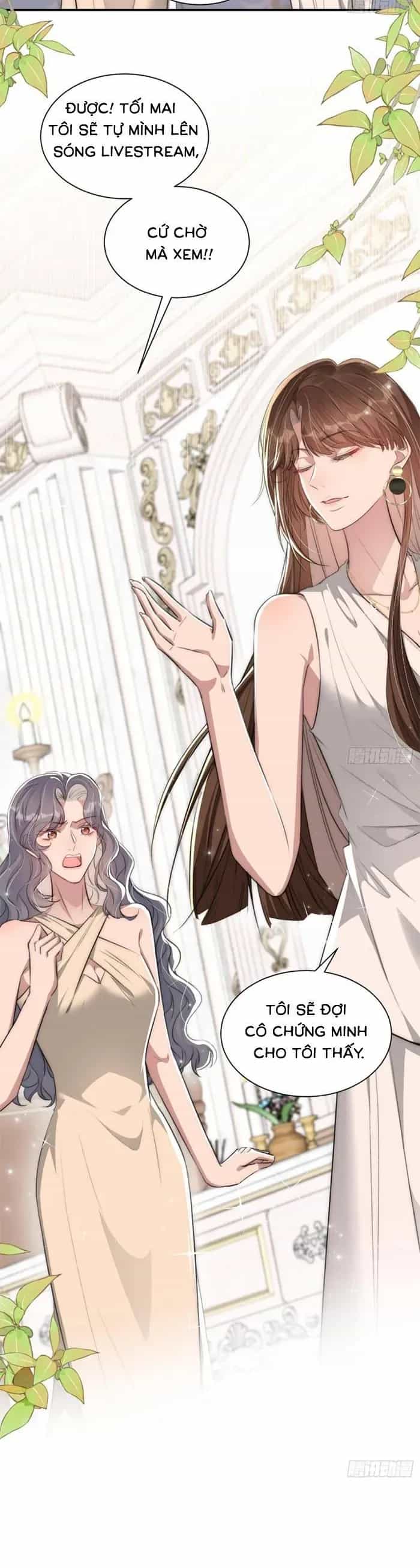 Thiên Kim Thật Trở Lại Khuấy Đảo Giới Hào Môn - Chương 9 - ảnh 8