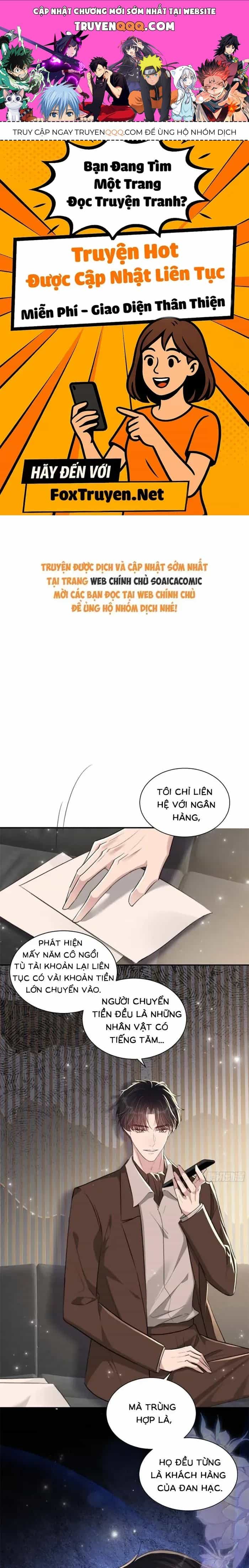 Thiên Kim Thật Trở Lại Khuấy Đảo Giới Hào Môn - Chương 10 - ảnh 1