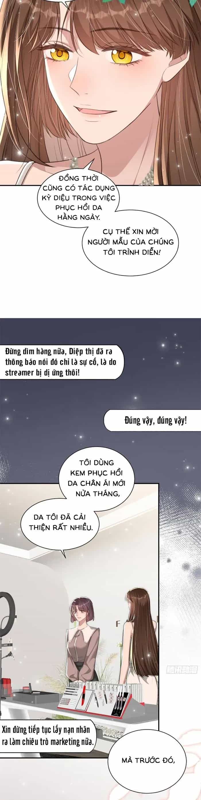 Thiên Kim Thật Trở Lại Khuấy Đảo Giới Hào Môn - Chương 10 - ảnh 11