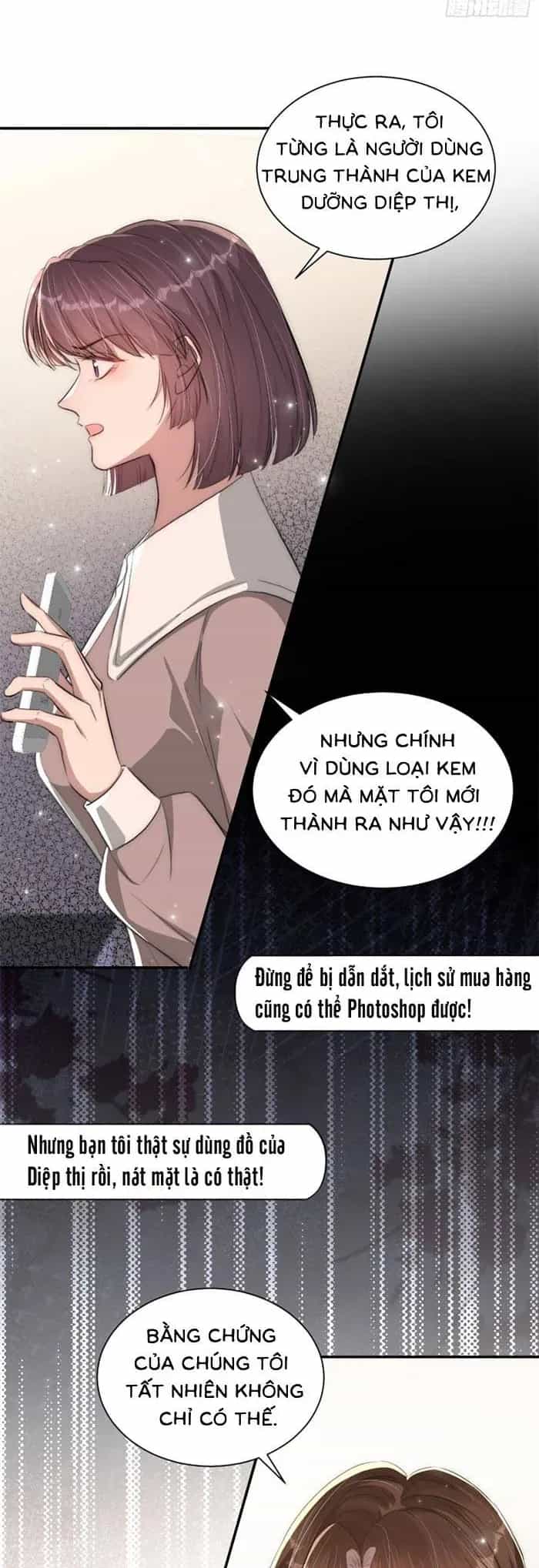 Thiên Kim Thật Trở Lại Khuấy Đảo Giới Hào Môn - Chương 10 - ảnh 13