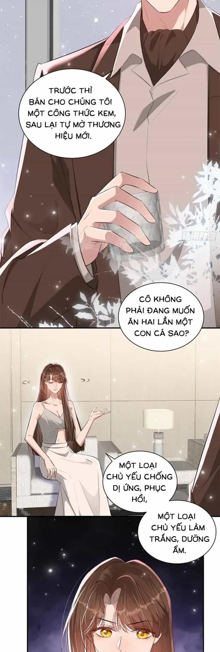 Thiên Kim Thật Trở Lại Khuấy Đảo Giới Hào Môn - Chương 11 - ảnh 16