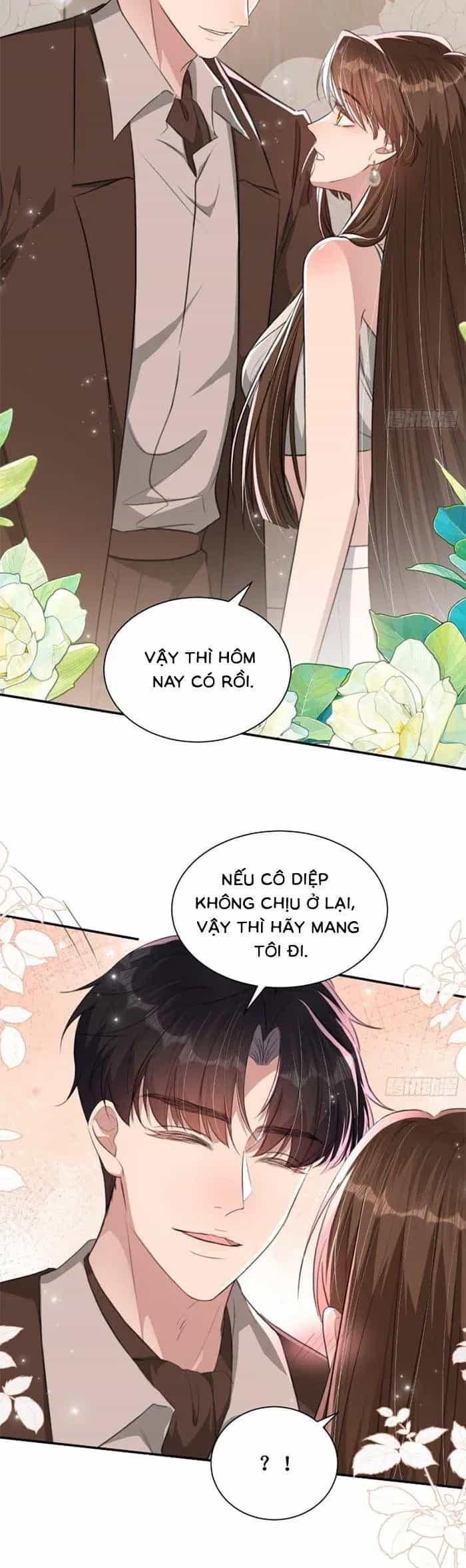 Thiên Kim Thật Trở Lại Khuấy Đảo Giới Hào Môn - Chương 11 - ảnh 20