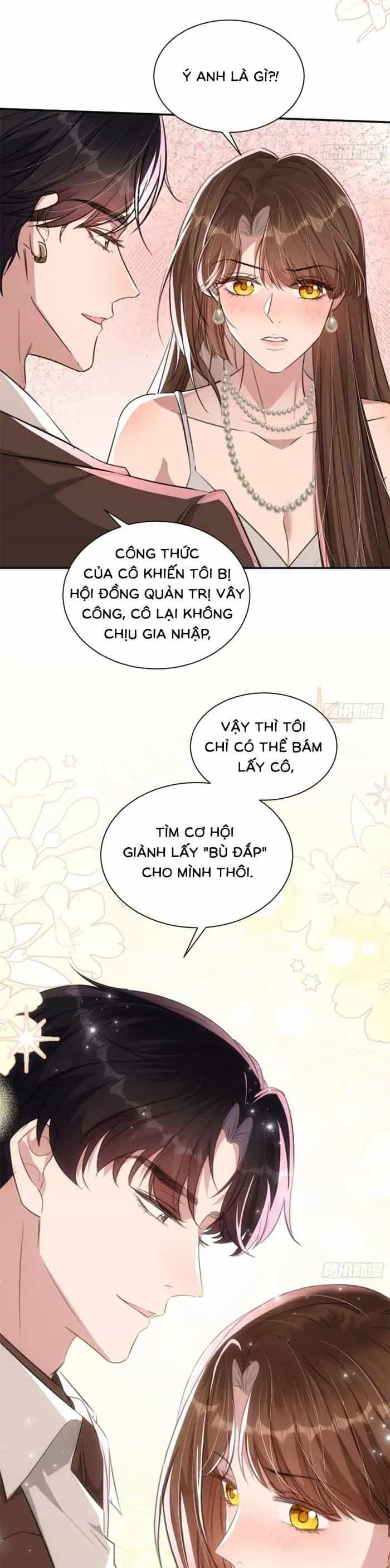 Thiên Kim Thật Trở Lại Khuấy Đảo Giới Hào Môn - Chương 11 - ảnh 21