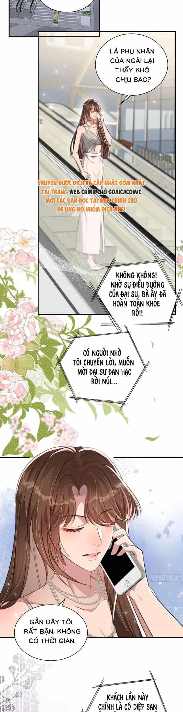 Thiên Kim Thật Trở Lại Khuấy Đảo Giới Hào Môn - Chương 11 - ảnh 24