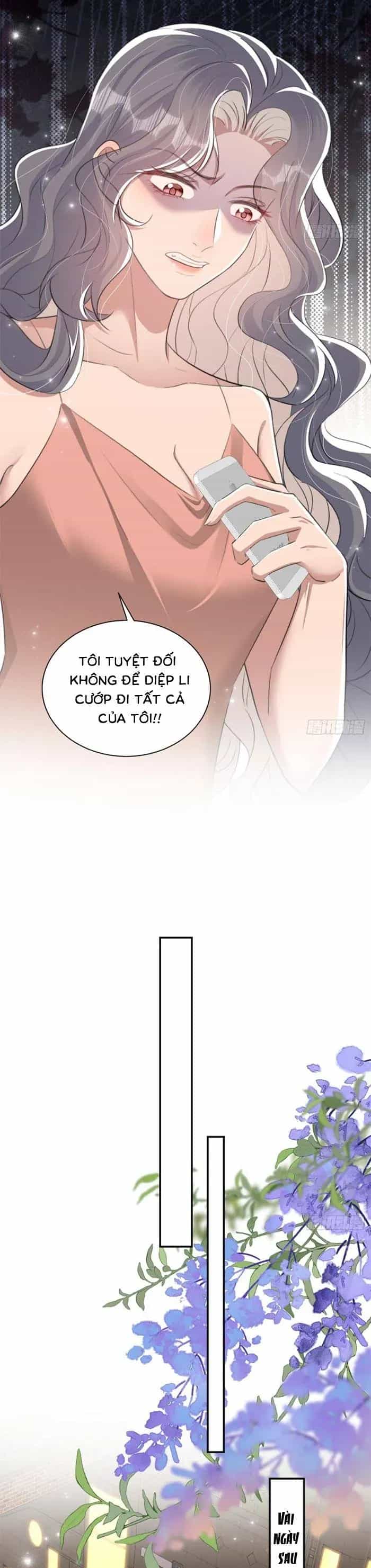Thiên Kim Thật Trở Lại Khuấy Đảo Giới Hào Môn - Chương 12 - ảnh 13