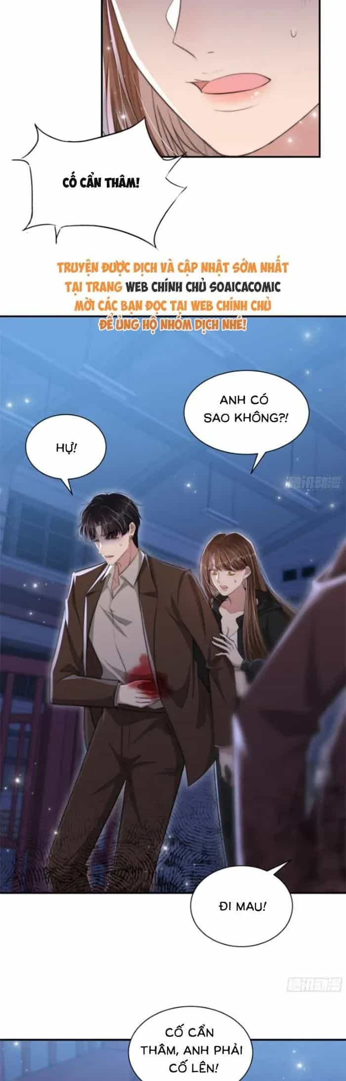 Thiên Kim Thật Trở Lại Khuấy Đảo Giới Hào Môn - Chương 13 - ảnh 20
