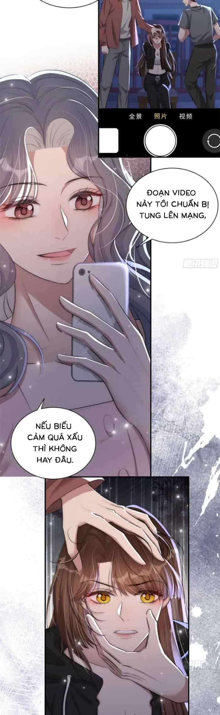 Thiên Kim Thật Trở Lại Khuấy Đảo Giới Hào Môn - Chương 13 - ảnh 5