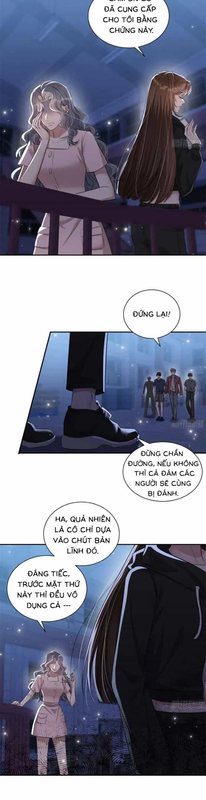 Thiên Kim Thật Trở Lại Khuấy Đảo Giới Hào Môn - Chương 13 - ảnh 9