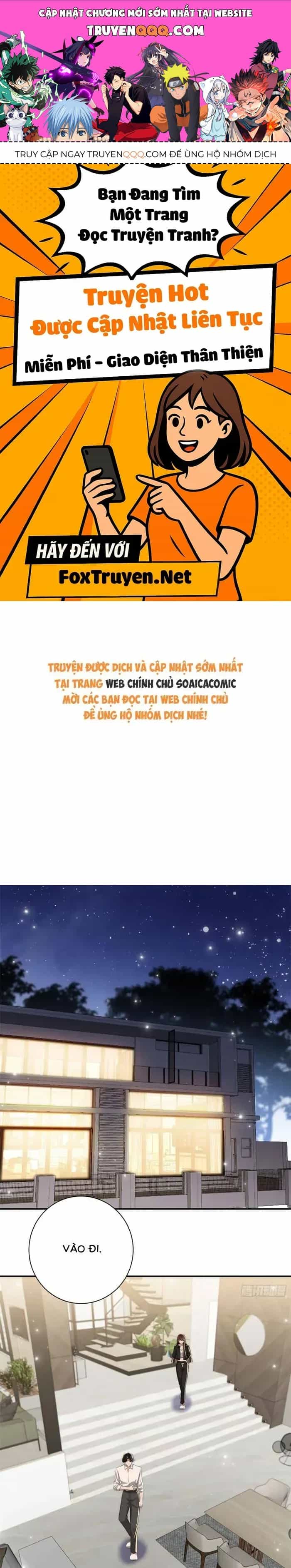 Thiên Kim Thật Trở Lại Khuấy Đảo Giới Hào Môn - Chương 14 - ảnh 1