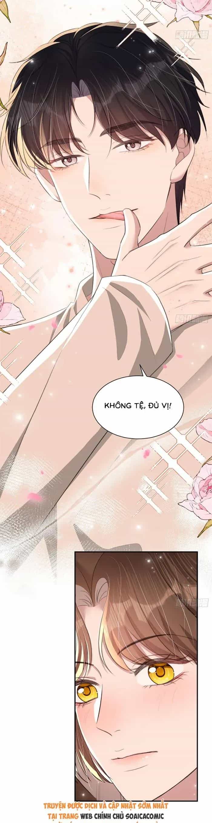 Thiên Kim Thật Trở Lại Khuấy Đảo Giới Hào Môn - Chương 14 - ảnh 12