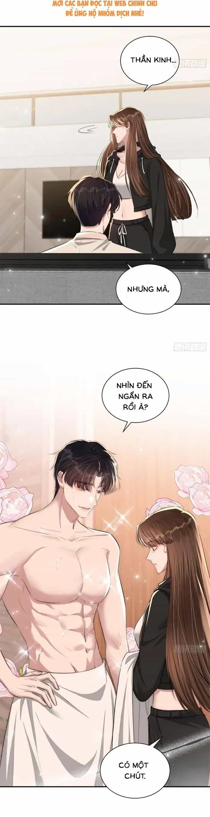 Thiên Kim Thật Trở Lại Khuấy Đảo Giới Hào Môn - Chương 14 - ảnh 13