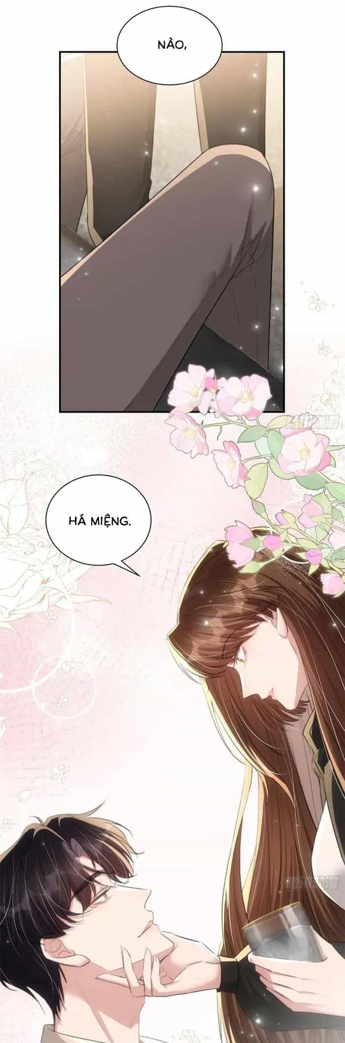 Thiên Kim Thật Trở Lại Khuấy Đảo Giới Hào Môn - Chương 14 - ảnh 9