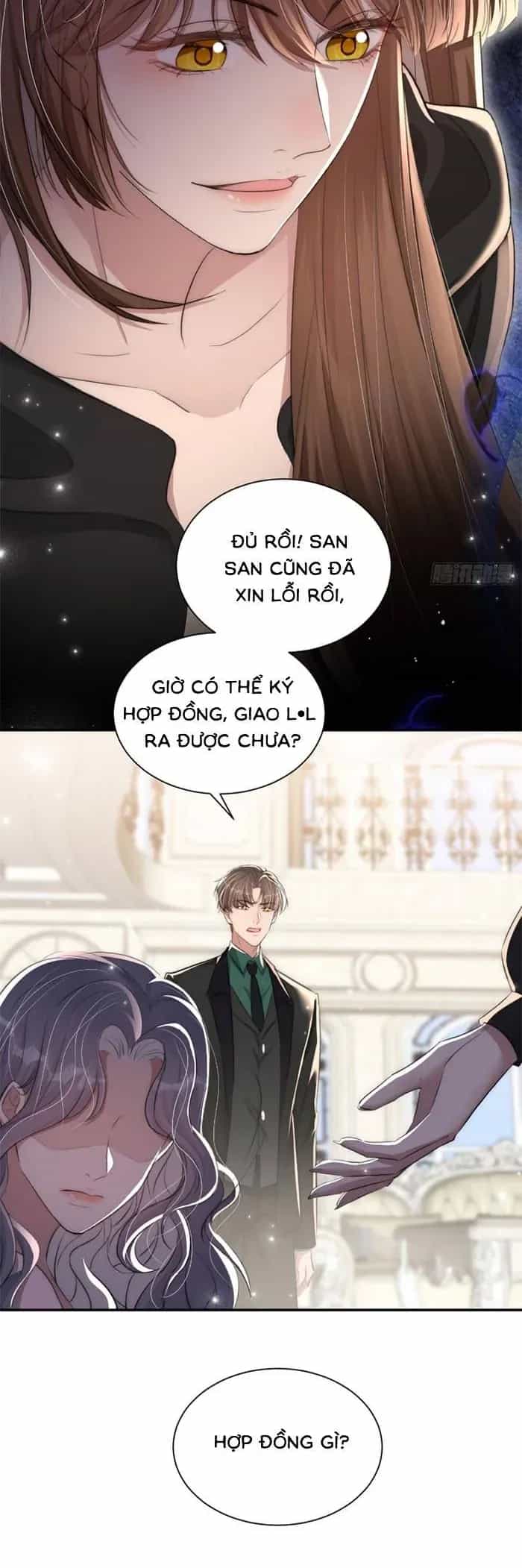 Thiên Kim Thật Trở Lại Khuấy Đảo Giới Hào Môn - Chương 15 - ảnh 26