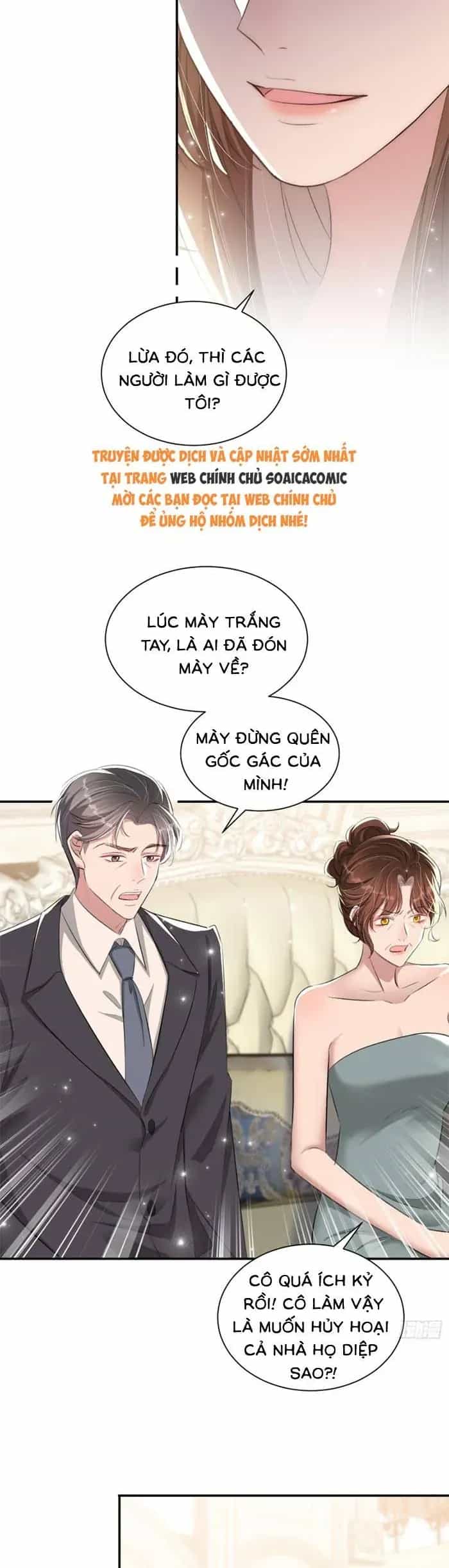 Thiên Kim Thật Trở Lại Khuấy Đảo Giới Hào Môn - Chương 15 - ảnh 28
