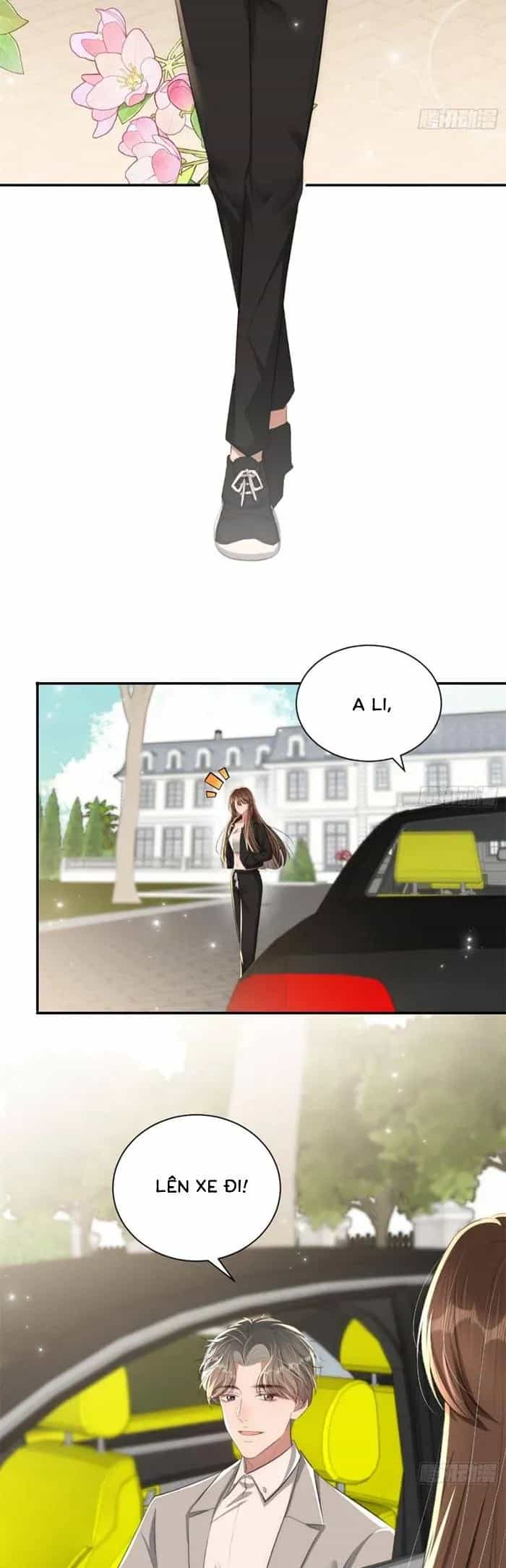 Thiên Kim Thật Trở Lại Khuấy Đảo Giới Hào Môn - Chương 15 - ảnh 34