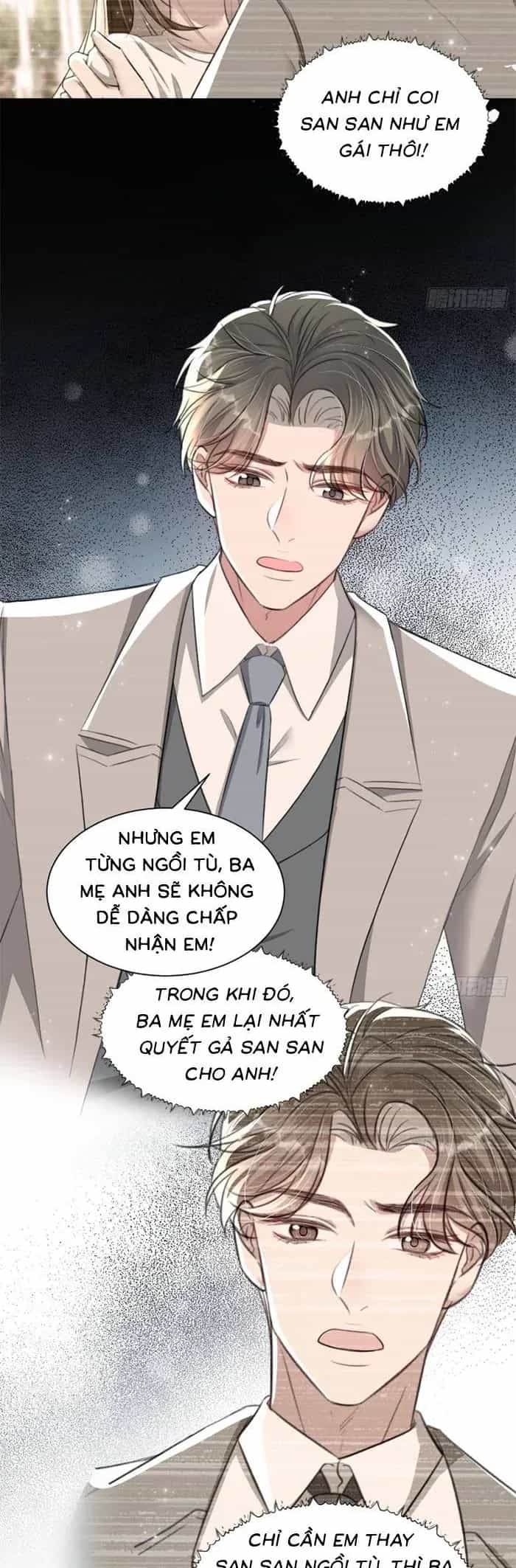 Thiên Kim Thật Trở Lại Khuấy Đảo Giới Hào Môn - Chương 16 - ảnh 12
