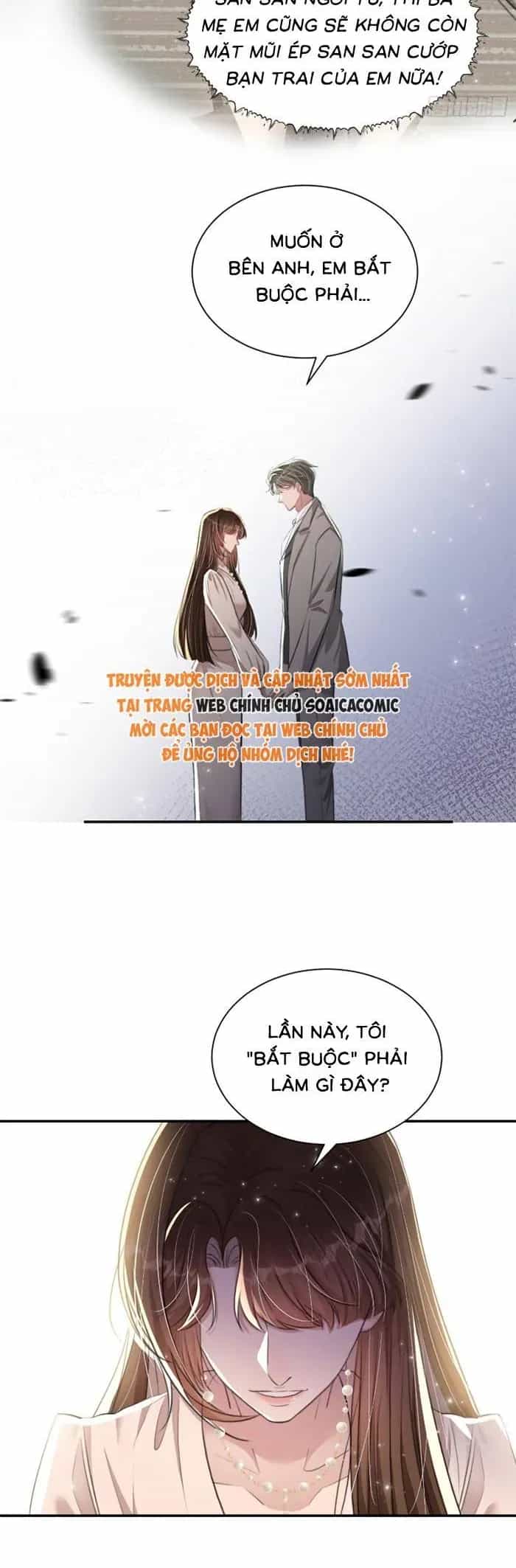 Thiên Kim Thật Trở Lại Khuấy Đảo Giới Hào Môn - Chương 16 - ảnh 13