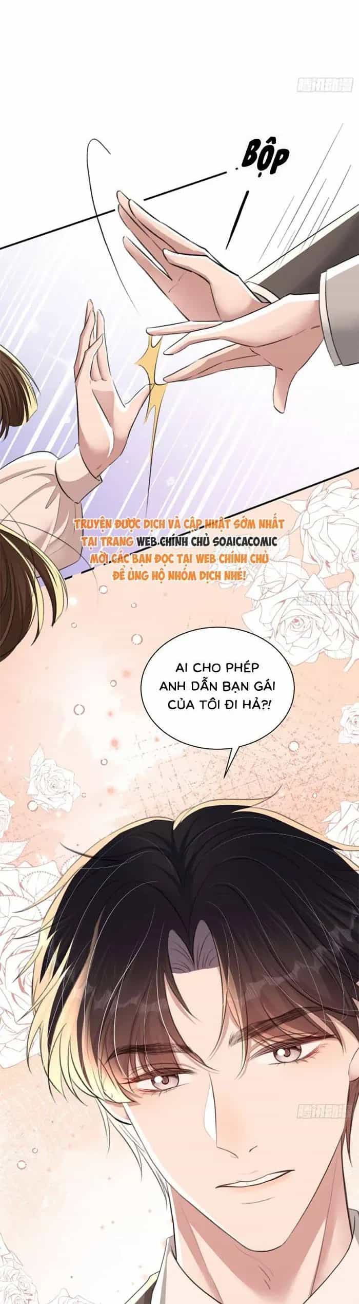 Thiên Kim Thật Trở Lại Khuấy Đảo Giới Hào Môn - Chương 16 - ảnh 18