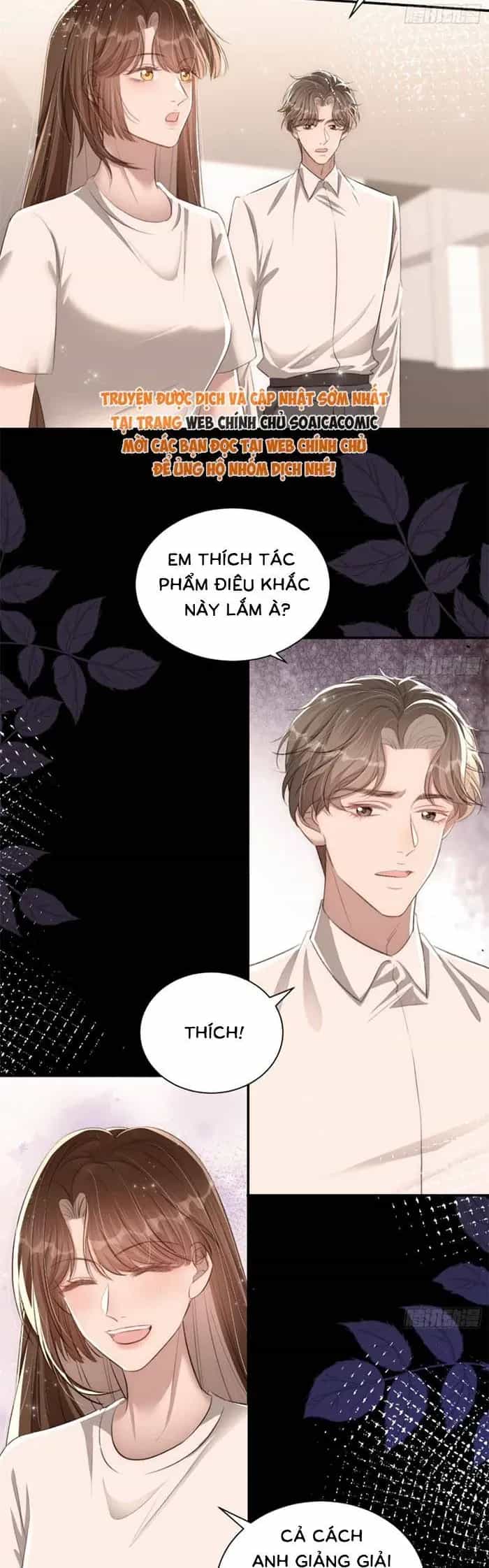 Thiên Kim Thật Trở Lại Khuấy Đảo Giới Hào Môn - Chương 16 - ảnh 4