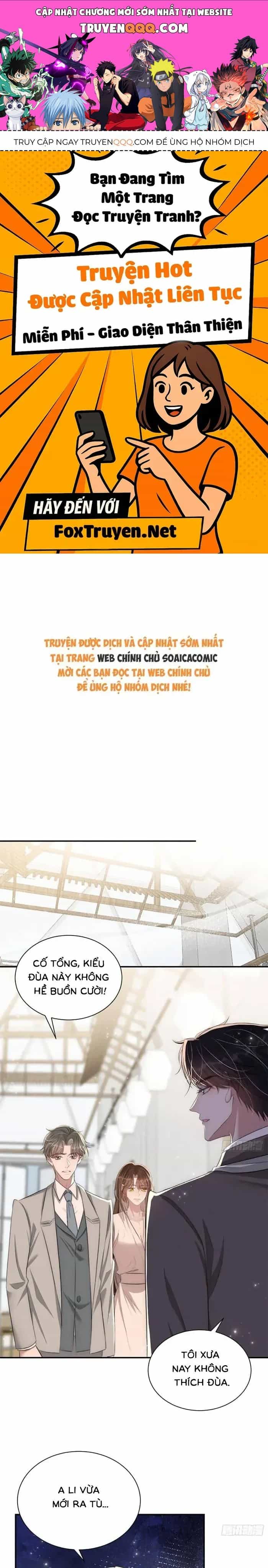 Thiên Kim Thật Trở Lại Khuấy Đảo Giới Hào Môn - Chương 17 - ảnh 1