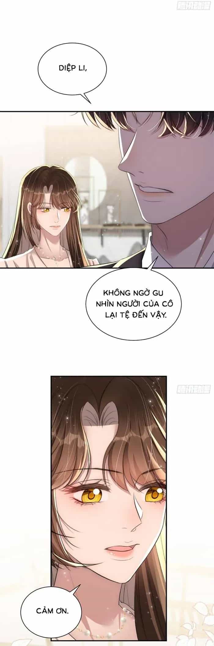 Thiên Kim Thật Trở Lại Khuấy Đảo Giới Hào Môn - Chương 17 - ảnh 13
