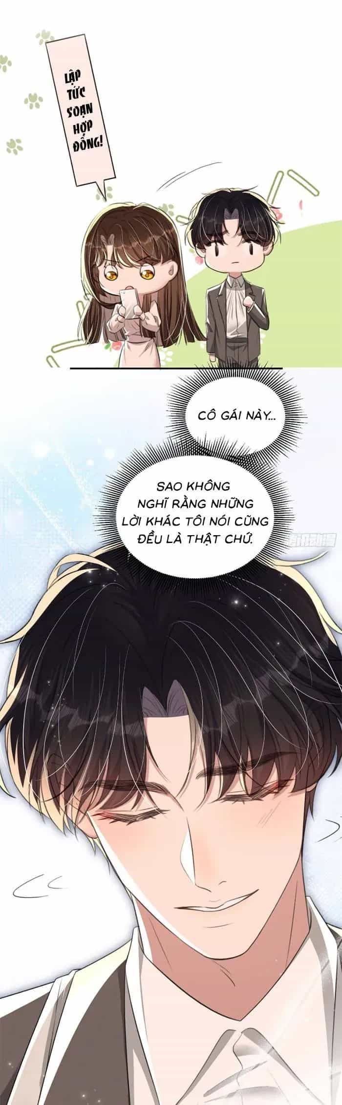 Thiên Kim Thật Trở Lại Khuấy Đảo Giới Hào Môn - Chương 17 - ảnh 20