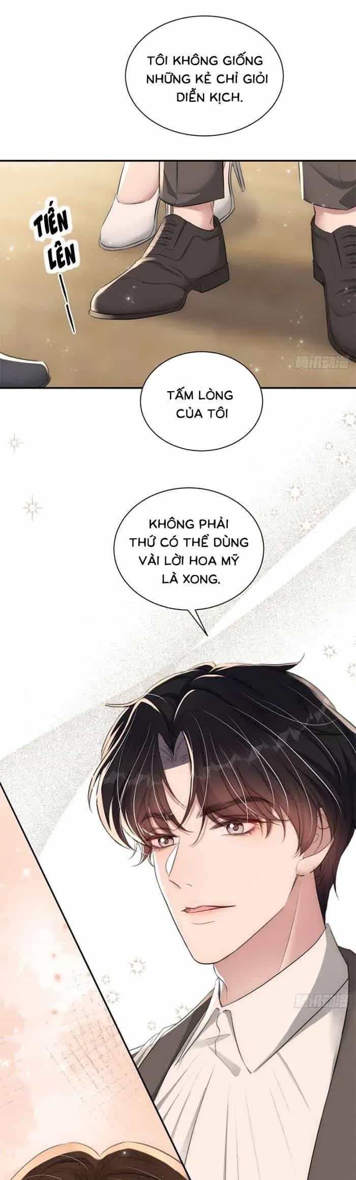 Thiên Kim Thật Trở Lại Khuấy Đảo Giới Hào Môn - Chương 17 - ảnh 6