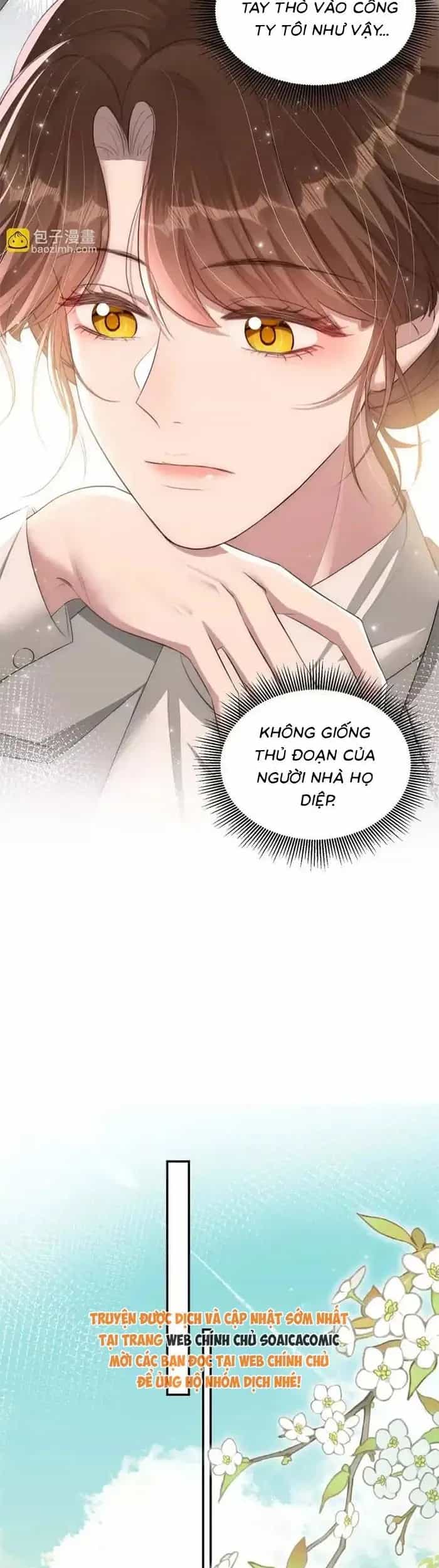 Thiên Kim Thật Trở Lại Khuấy Đảo Giới Hào Môn - Chương 18 - ảnh 4