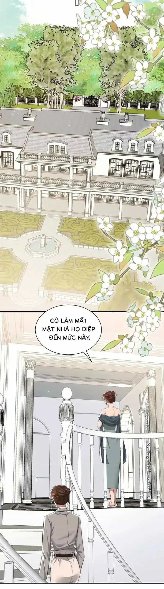 Thiên Kim Thật Trở Lại Khuấy Đảo Giới Hào Môn - Chương 18 - ảnh 5