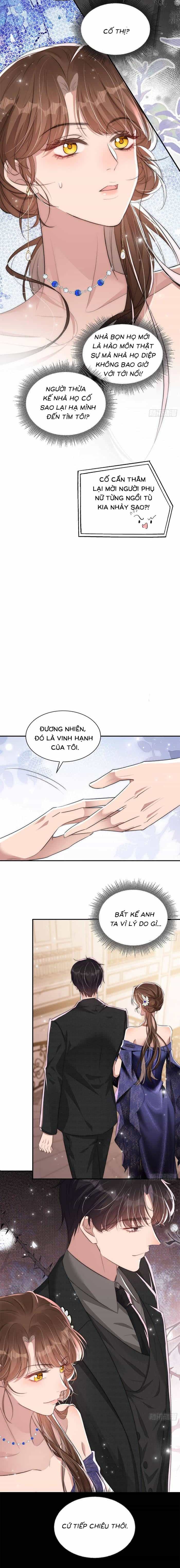 Thiên Kim Thật Trở Lại Khuấy Đảo Giới Hào Môn - Chương 4 - ảnh 8
