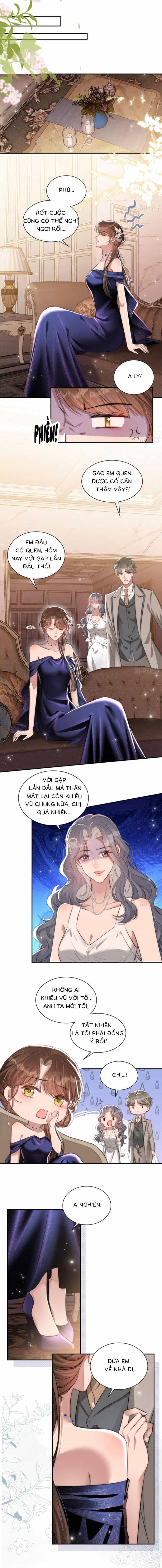 Thiên Kim Thật Trở Lại Khuấy Đảo Giới Hào Môn - Chương 5 - ảnh 5