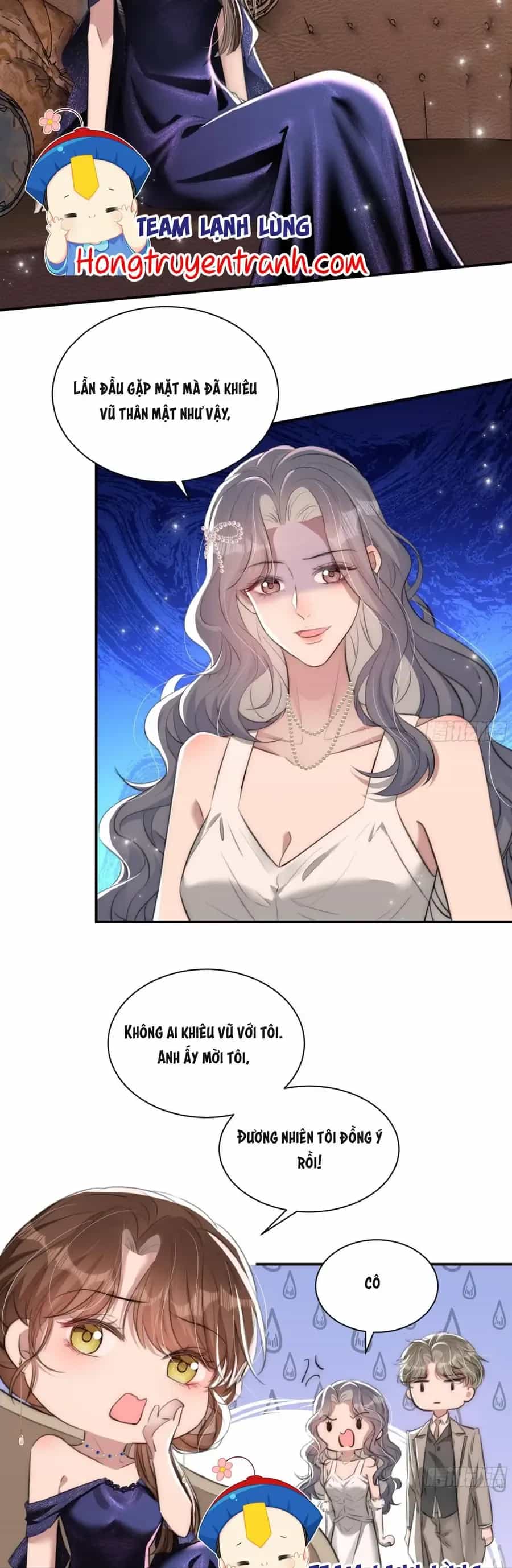 Thiên Kim Thật Trở Lại Khuấy Đảo Giới Hào Môn - Chương 6 - ảnh 17