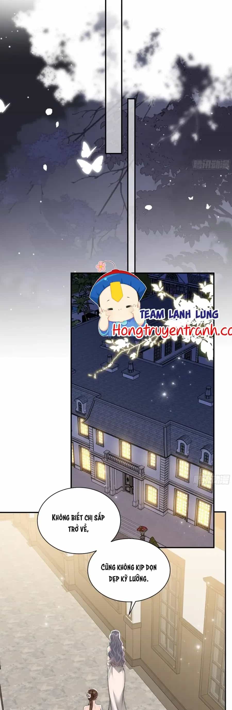 Thiên Kim Thật Trở Lại Khuấy Đảo Giới Hào Môn - Chương 6 - ảnh 21