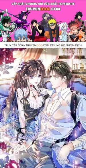 Thiên Kim Toàn Năng Bá Khí Ngút Trời - Chương 0 - ảnh 1