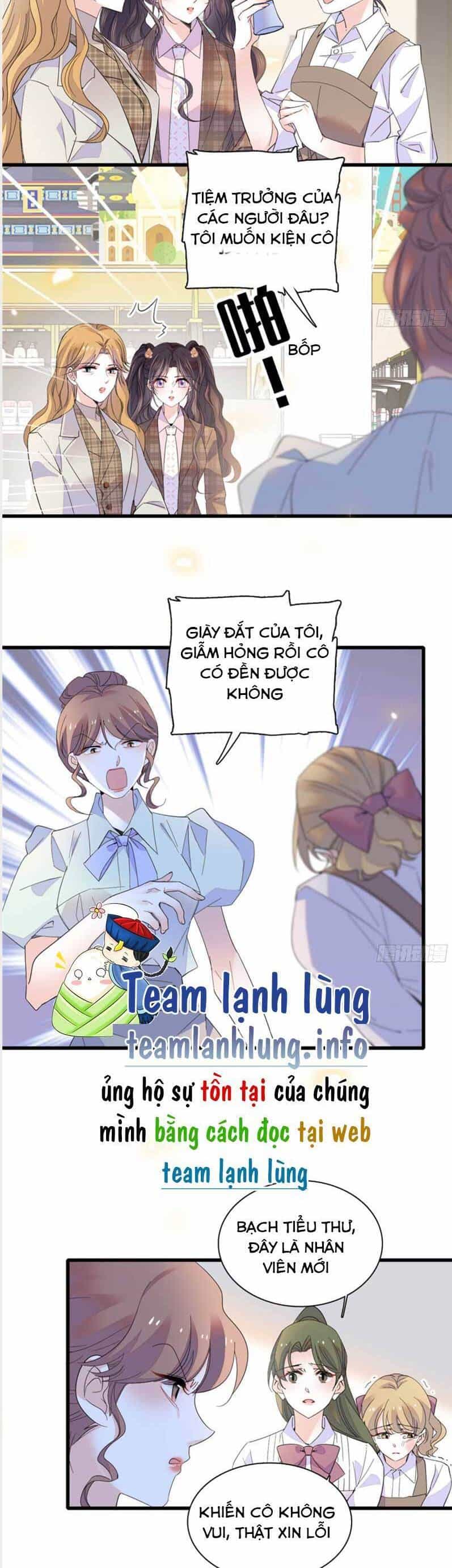 Thiên Kim Toàn Năng Bá Khí Ngút Trời - Chương 99 - ảnh 11