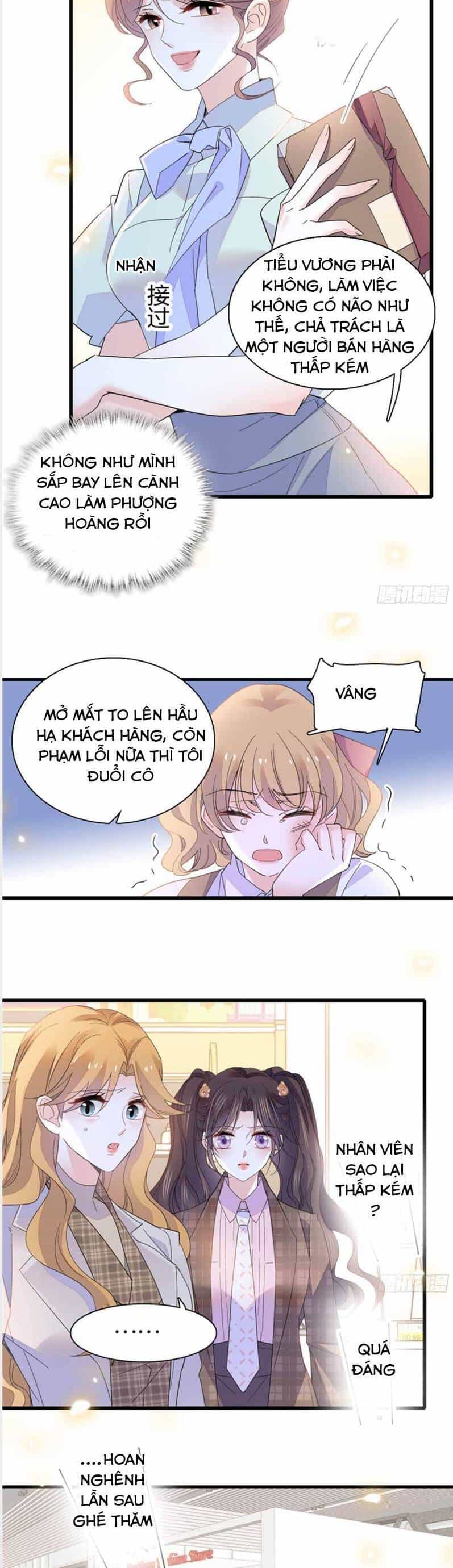 Thiên Kim Toàn Năng Bá Khí Ngút Trời - Chương 99 - ảnh 13